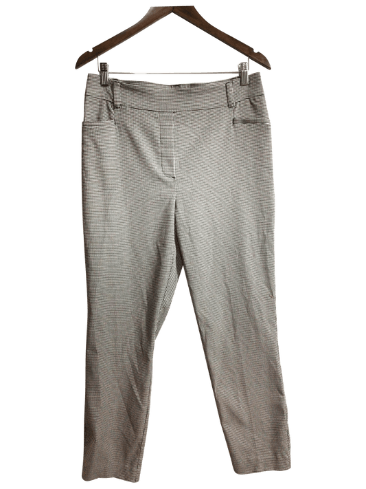 REITMANS Women Work Pants Regular fit in Black - 12 - Velora