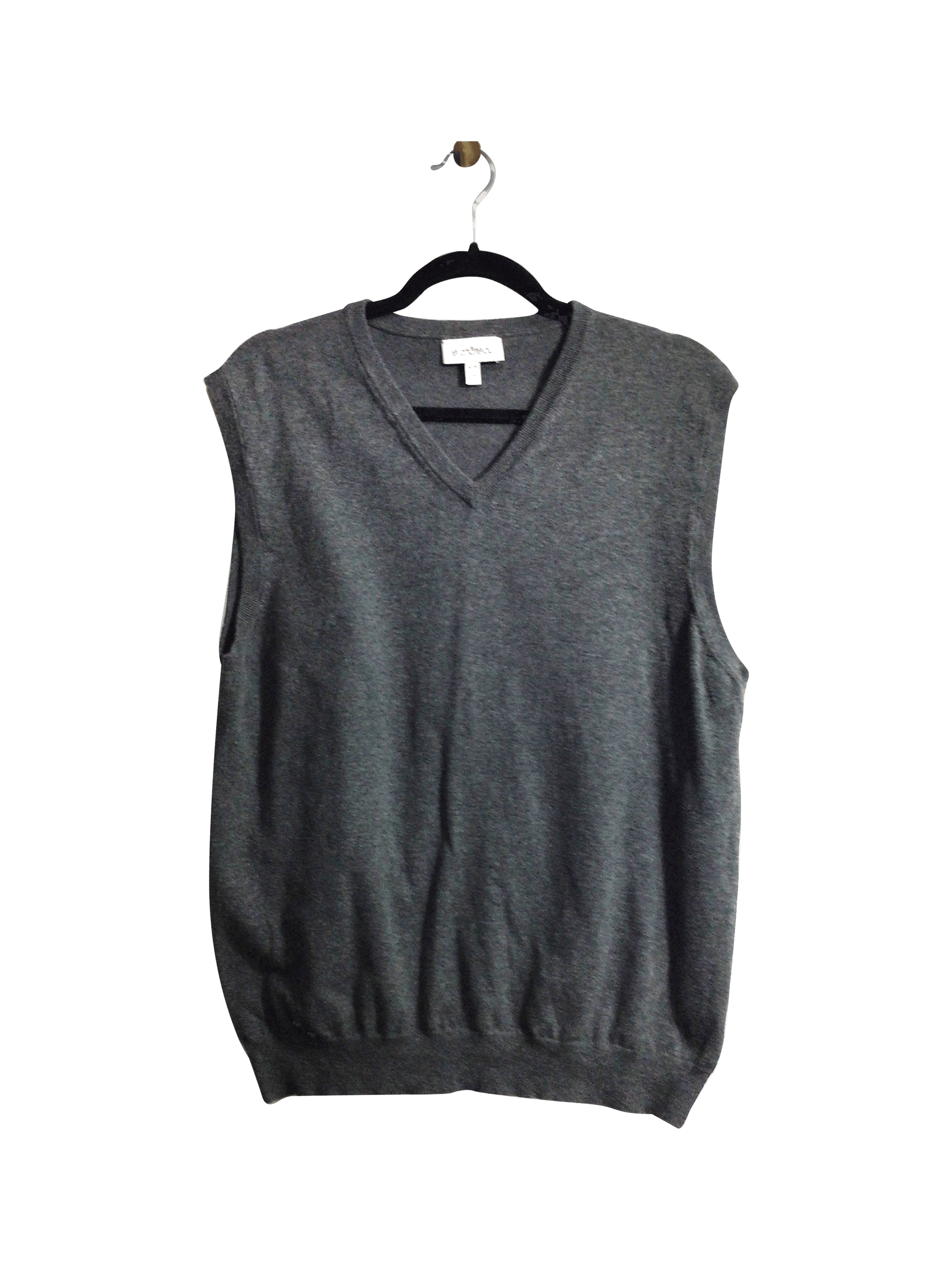 CHATEAU Men T-Shirts Regular fit in Gray - XXL - Velora