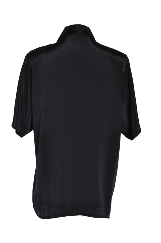 KARA Women Blouses Regular fit in Black - S - Velora