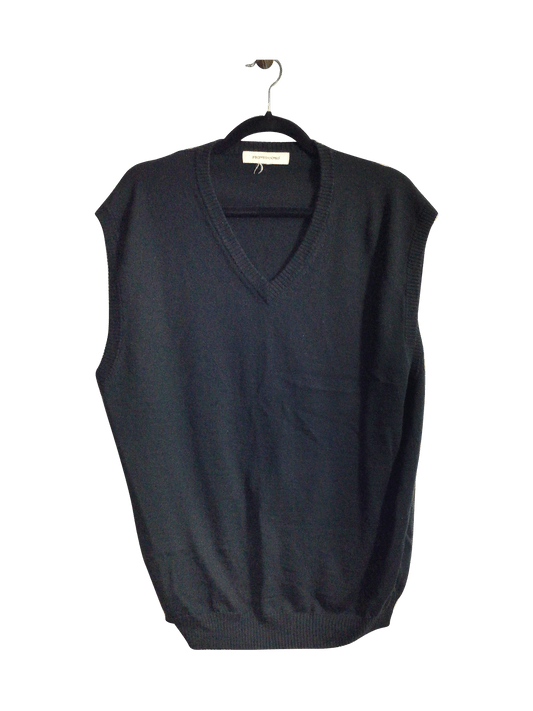 PRONTO UOMO Men T-Shirts Regular fit in Black - L - Velora