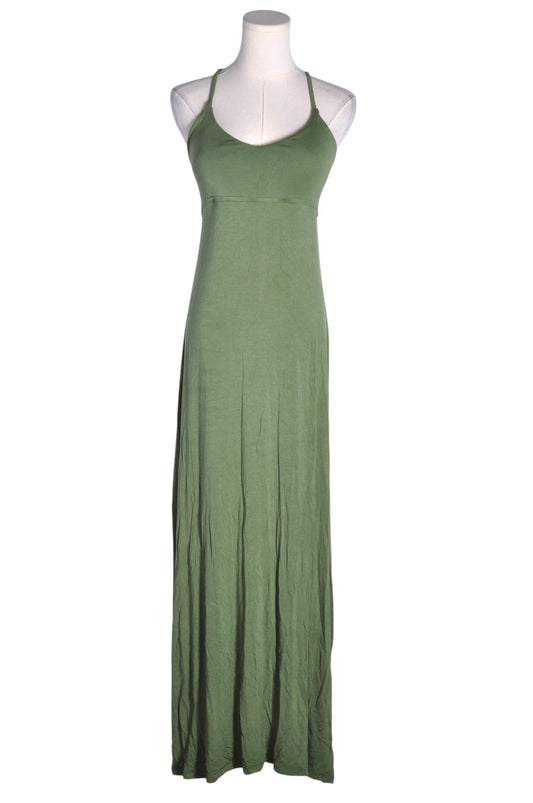 BODY GLOVE Women Maxi Dresses Regular fit in Green - L - Velora