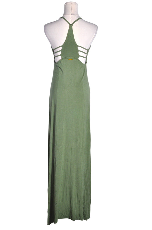 BODY GLOVE Women Maxi Dresses Regular fit in Green - L - Velora