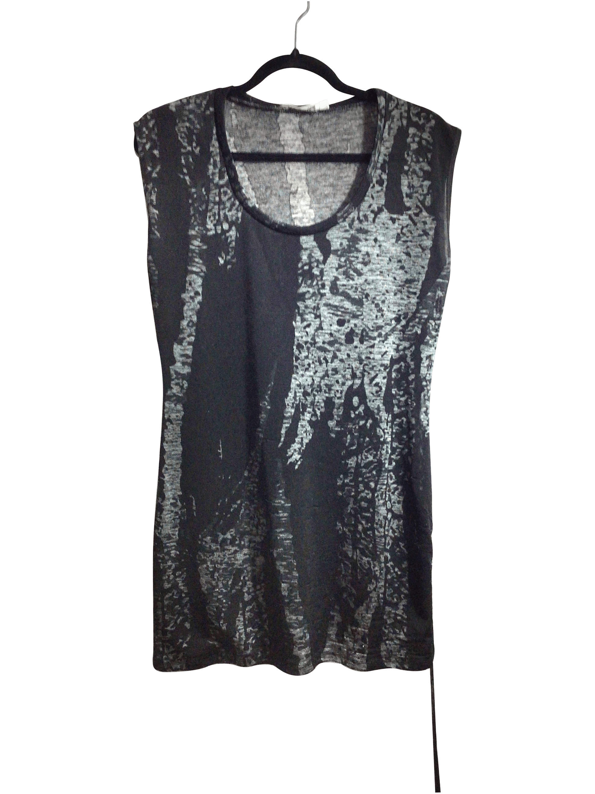 RICKI'S Women Shirt Dresses Regular fit in Black - M - Velora