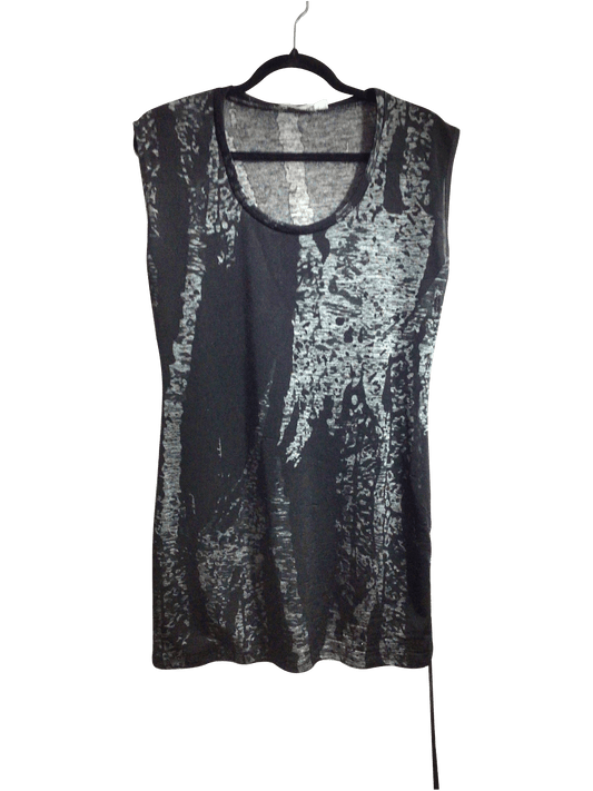 RICKI'S Women Shirt Dresses Regular fit in Black - M - Velora