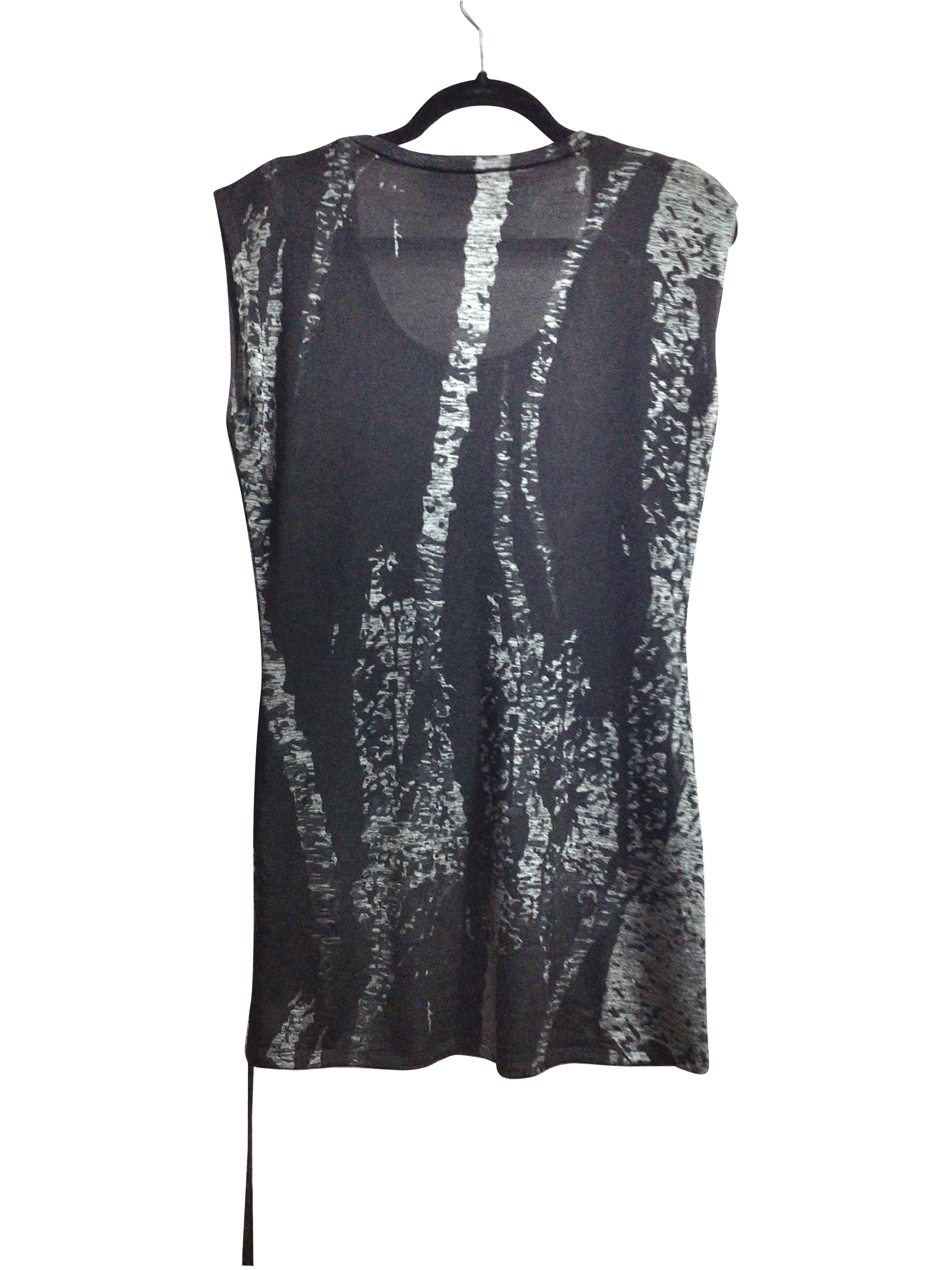 RICKI'S Women Shirt Dresses Regular fit in Black - M - Velora