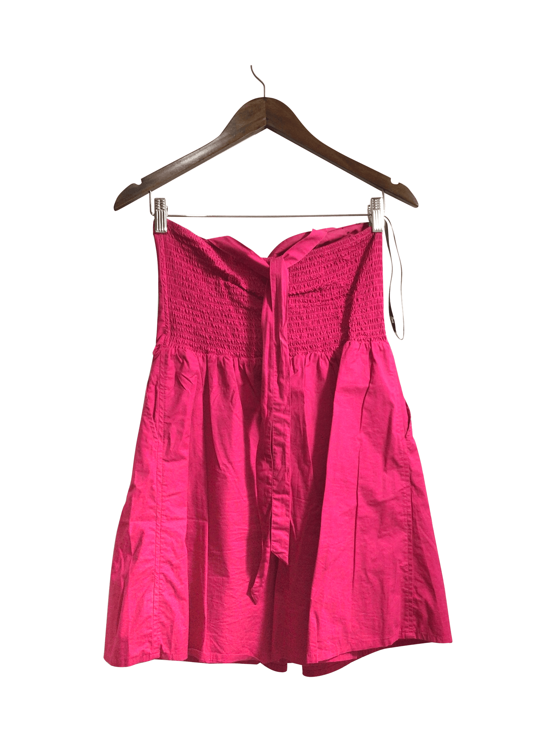 GUESS Women Mini Dresses Regular fit in Pink - M - Velora