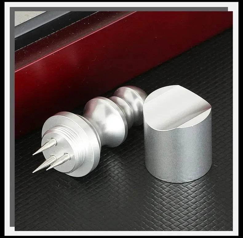 Multifunctional Cigar Pin Holder and Hole Punch - Velora