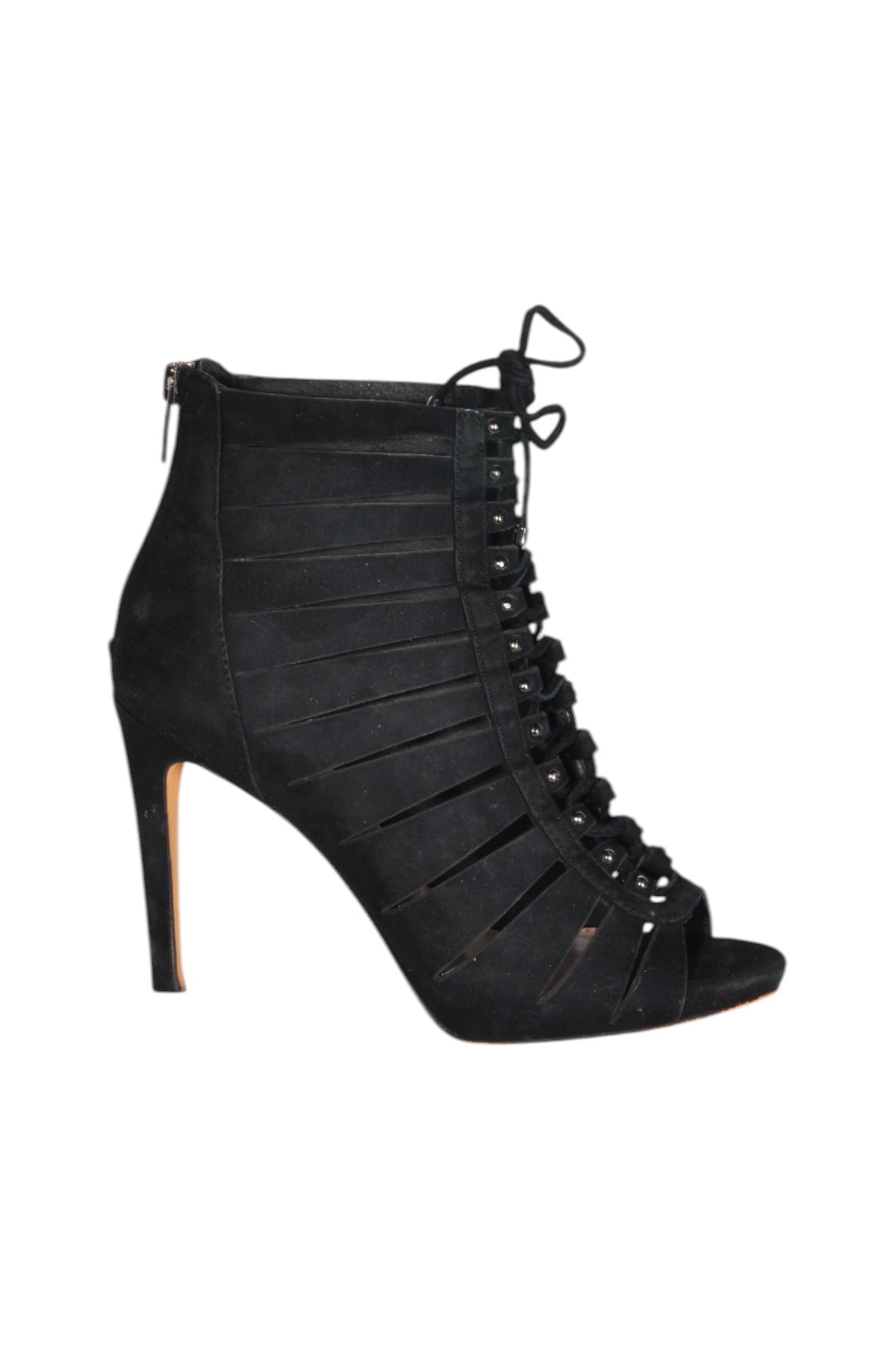 VINCE CAMUTO Women Heels Regular fit in Black - 38 - Velora