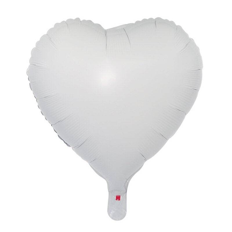 peace pigeon aluminum film balloon - Velora