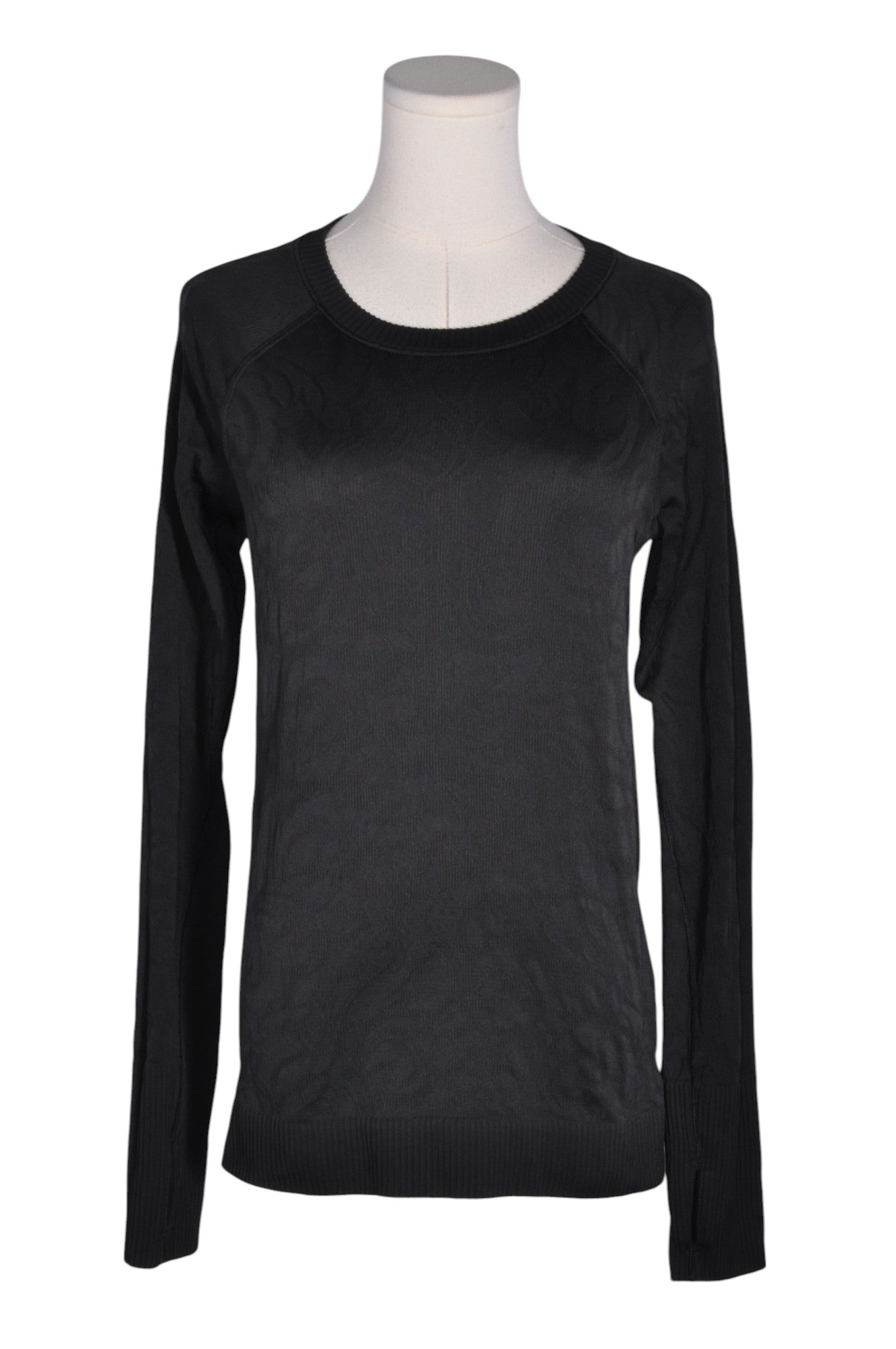 UNIQLO Women Sweaters Regular fit in Black - M Koop