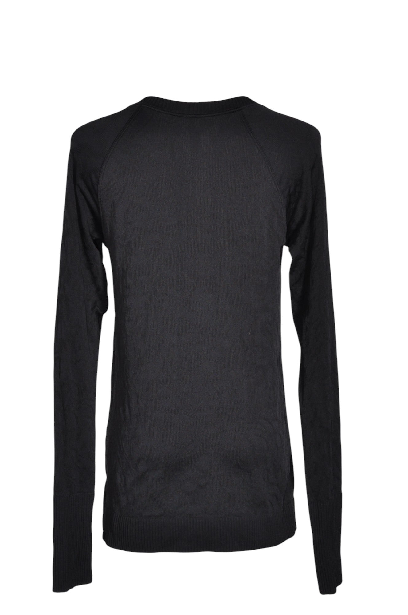 UNIQLO Women Sweaters Regular fit in Black - M Koop