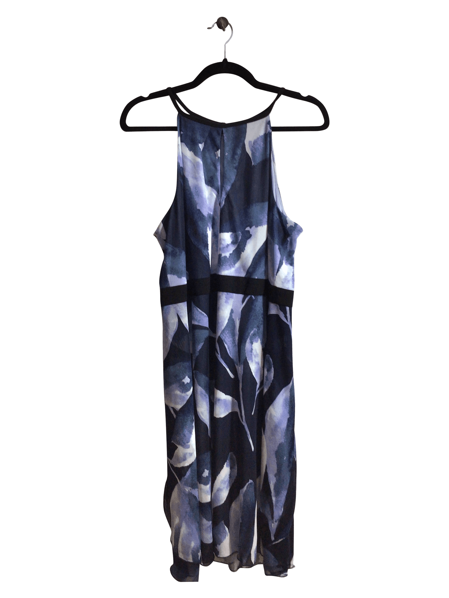 CHATEAU Women Shift Dresses Regular fit in Blue - XXL - Velora