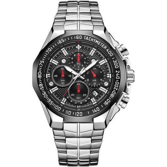 Superior Elegant watch - Velora