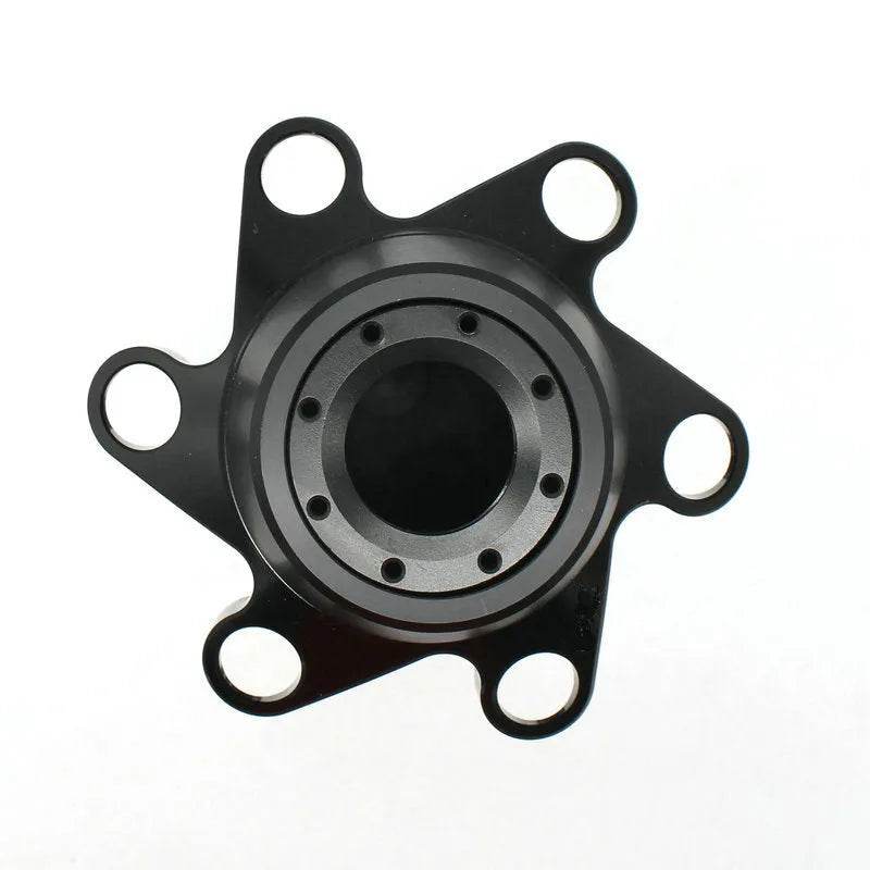 Rizoma Modified Motorcycle Bicycle rear wheel anti-fall ball - Velora