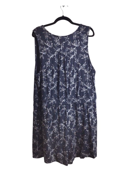 REITMANS Women Rompers Regular fit in Blue - 2X - Velora