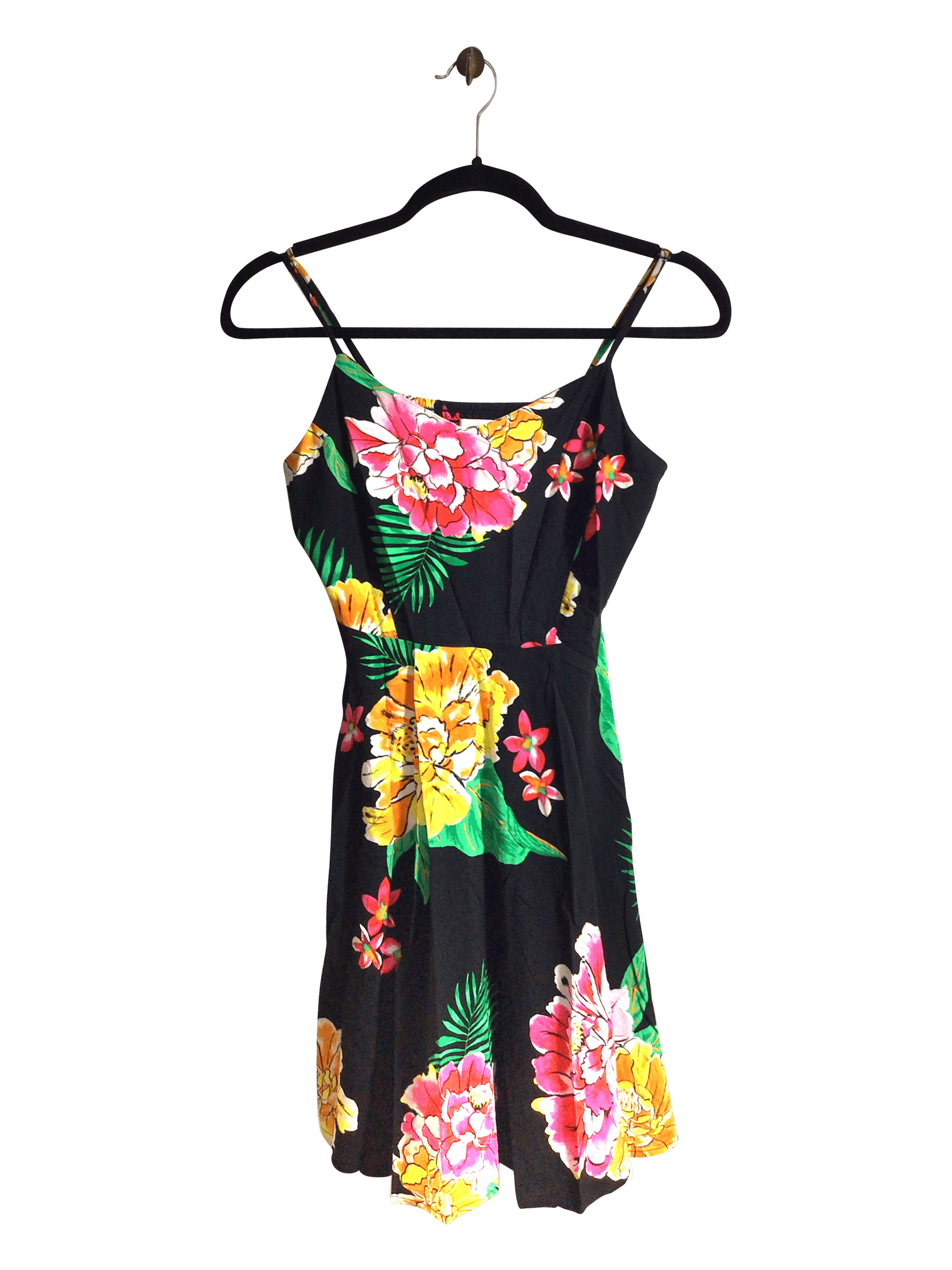 OLD NAVY Women Shift Dresses Regular fit in Black - S - Velora