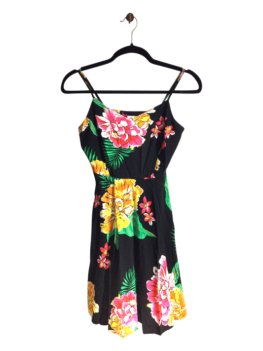 OLD NAVY Women Shift Dresses Regular fit in Black - S - Velora