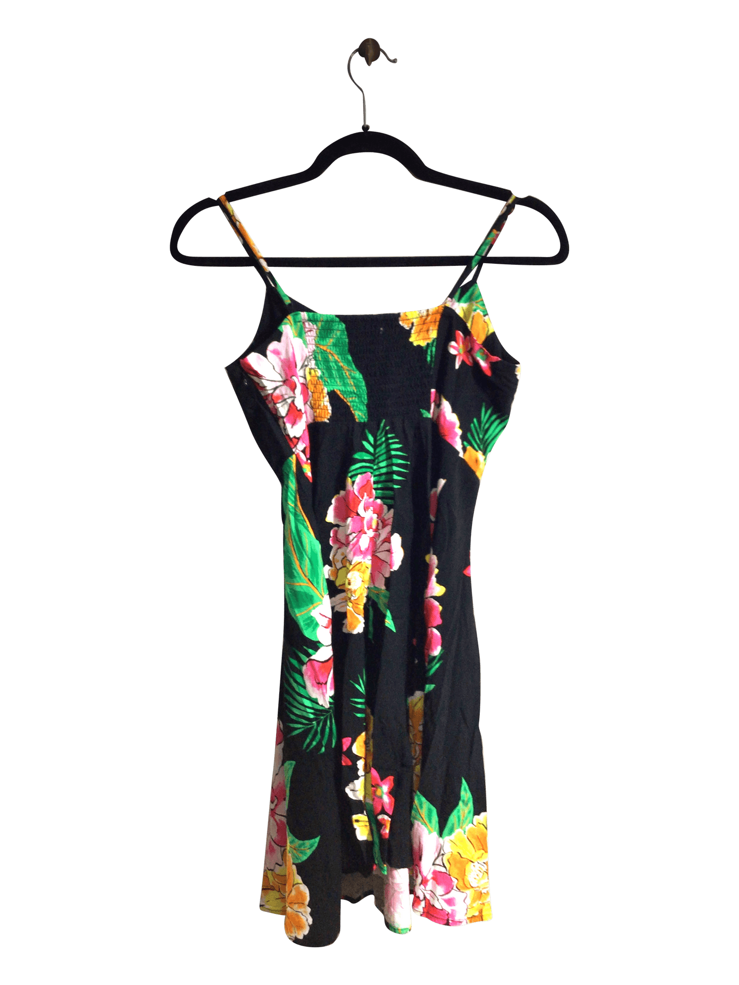 OLD NAVY Women Shift Dresses Regular fit in Black - S - Velora