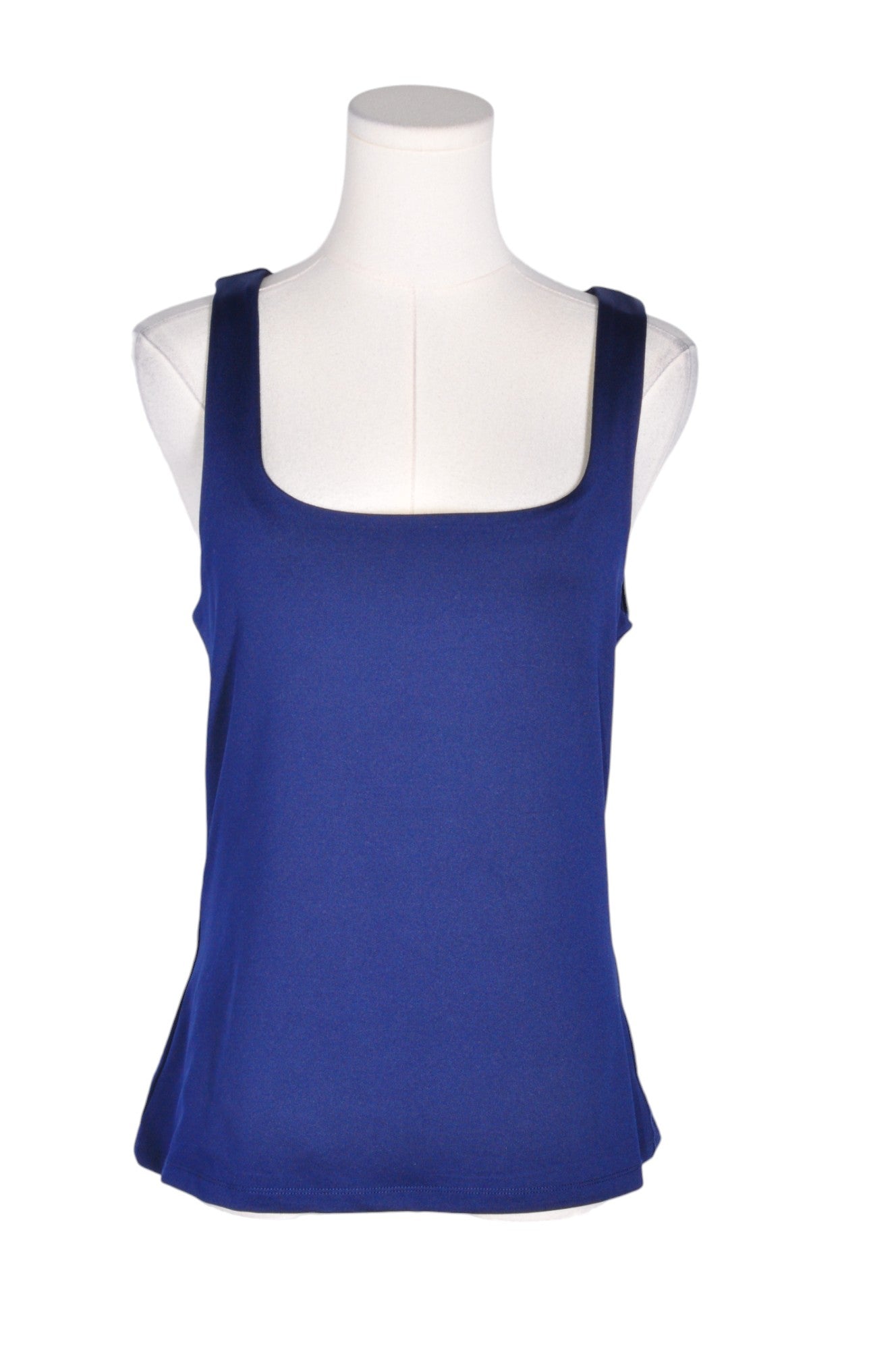 REITMANS Women Tank Tops Regular fit in Blue - L Koop
