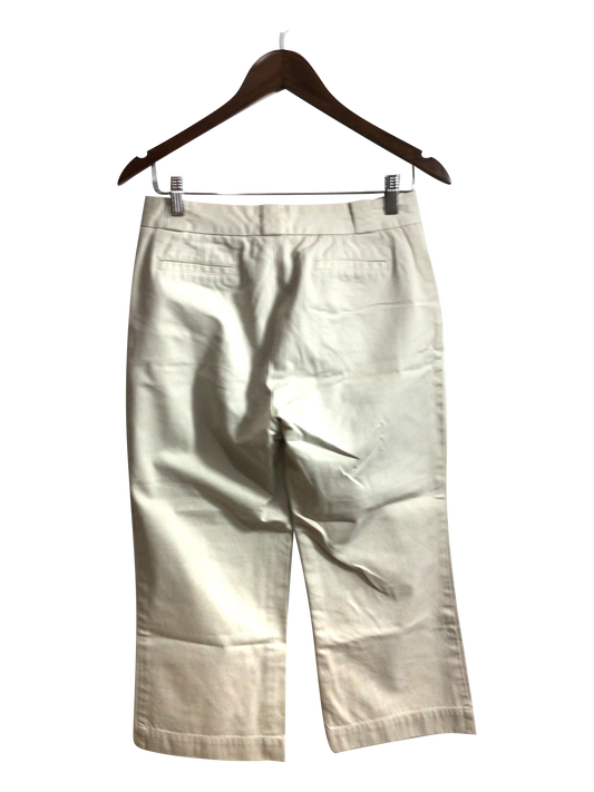 GAP Women Work Pants Regular fit in Beige - 4 Koop