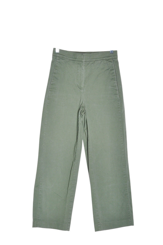 BABATON Women Trousers Regular fit in Green - 0 - Velora