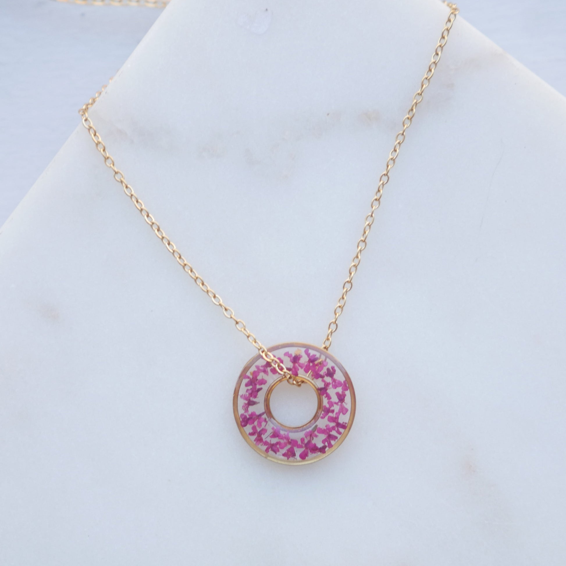 Collier Dona - Velora