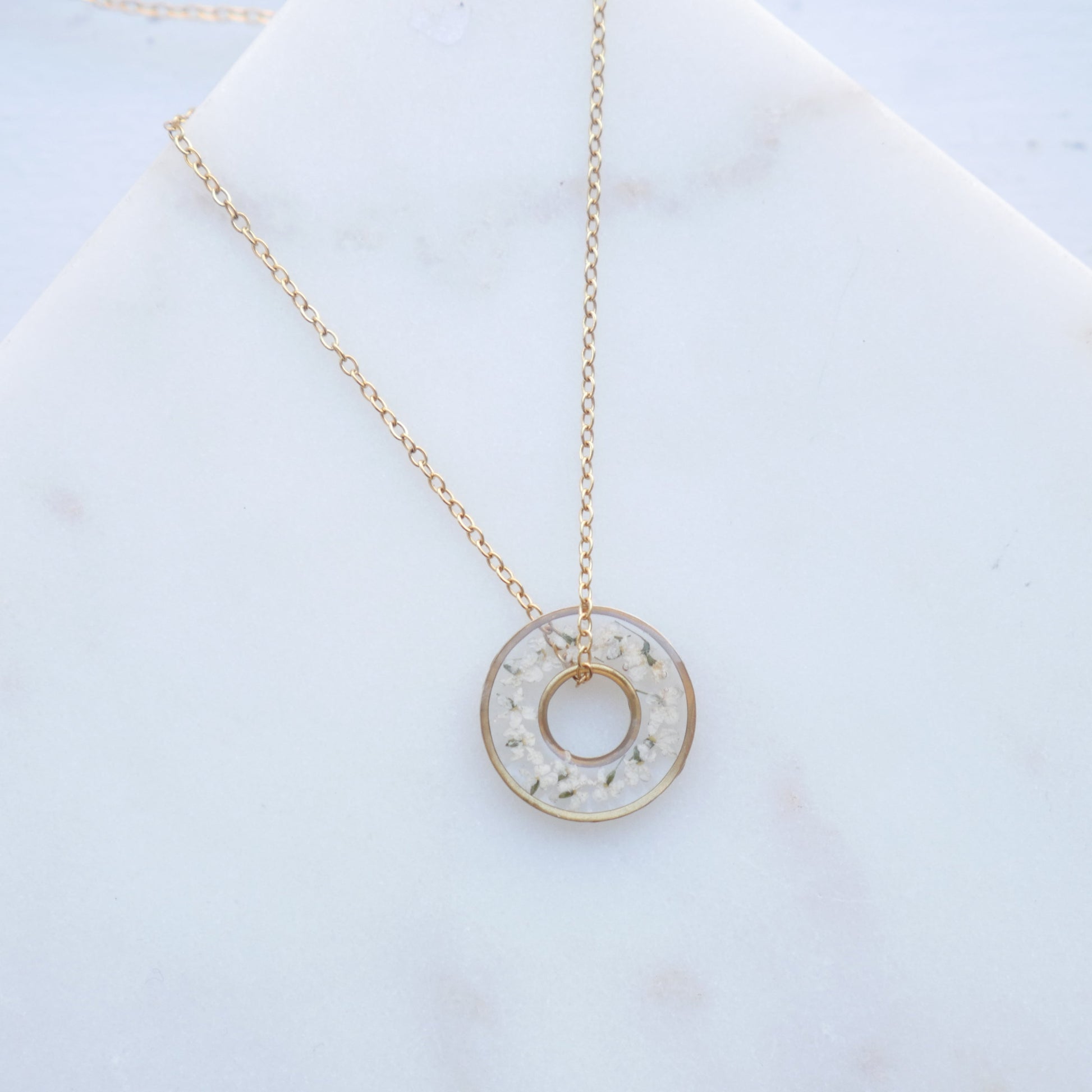 Collier Dona - Velora