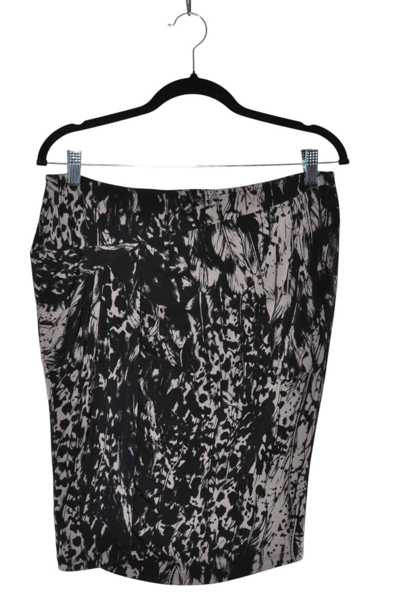 KENNETH COLE Women Pencil Skirts Regular fit in Black - S - Velora