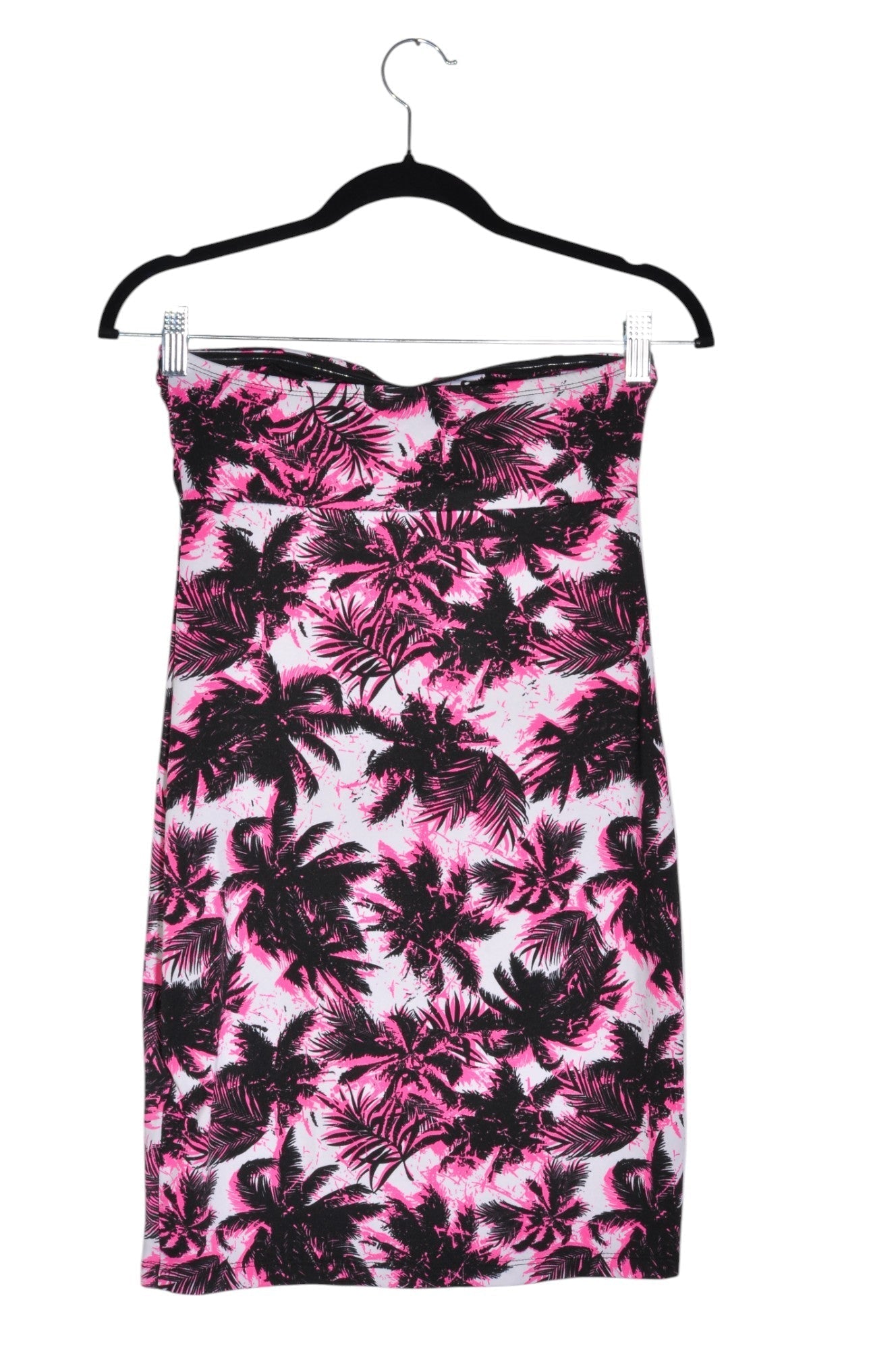 KIABI Women Bodycon Dresses Regular fit in Pink - S - Velora