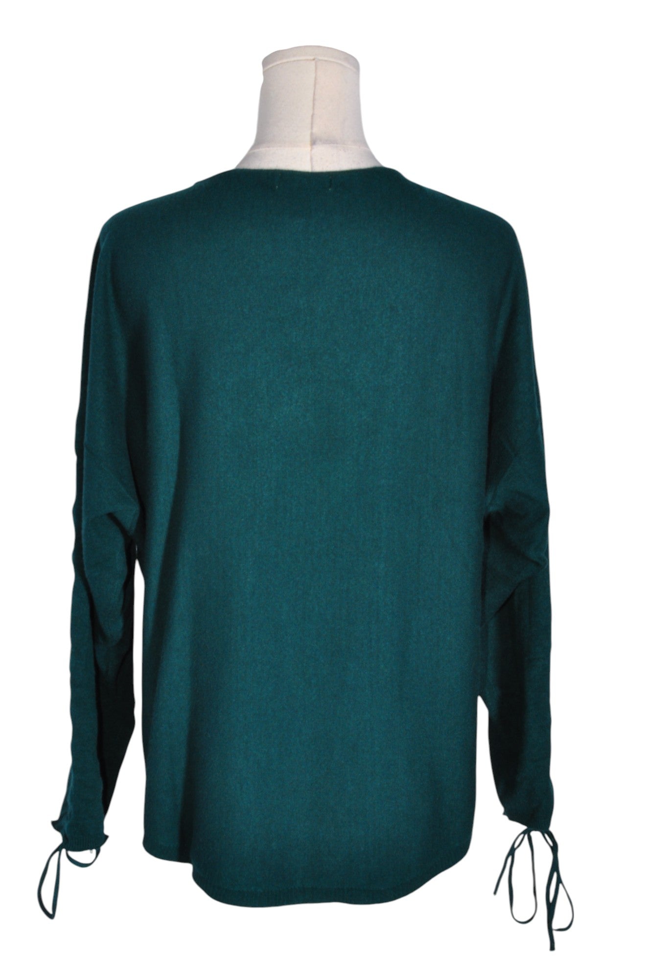 MAX STUDIO Women Sweaters Regular fit in Green - M - Velora