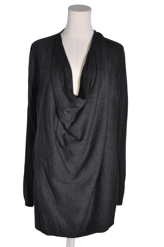OLD NAVY Women Blouses Regular fit in Gray - L - Velora