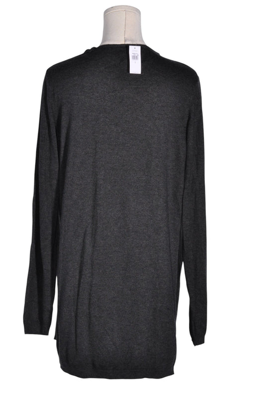 OLD NAVY Women Blouses Regular fit in Gray - L - Velora