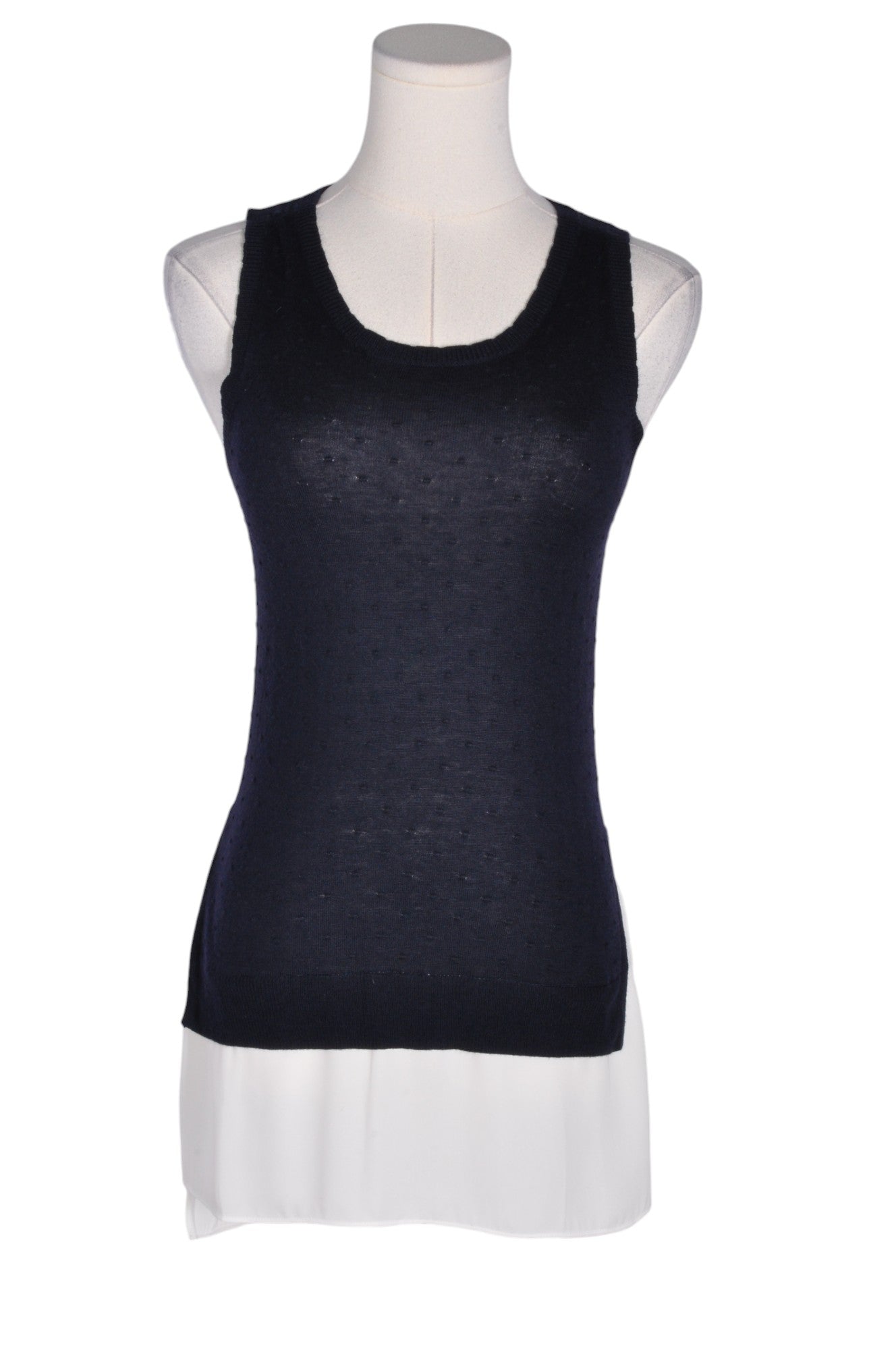 RW&CO Women Tank Tops Regular fit in Black - XS - Velora