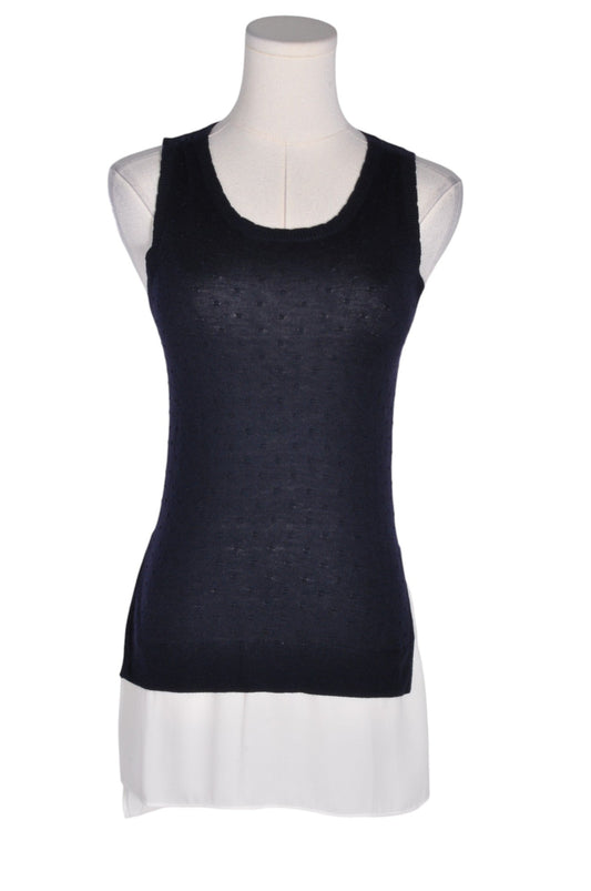 RW&CO Women Tank Tops Regular fit in Black - XS - Velora