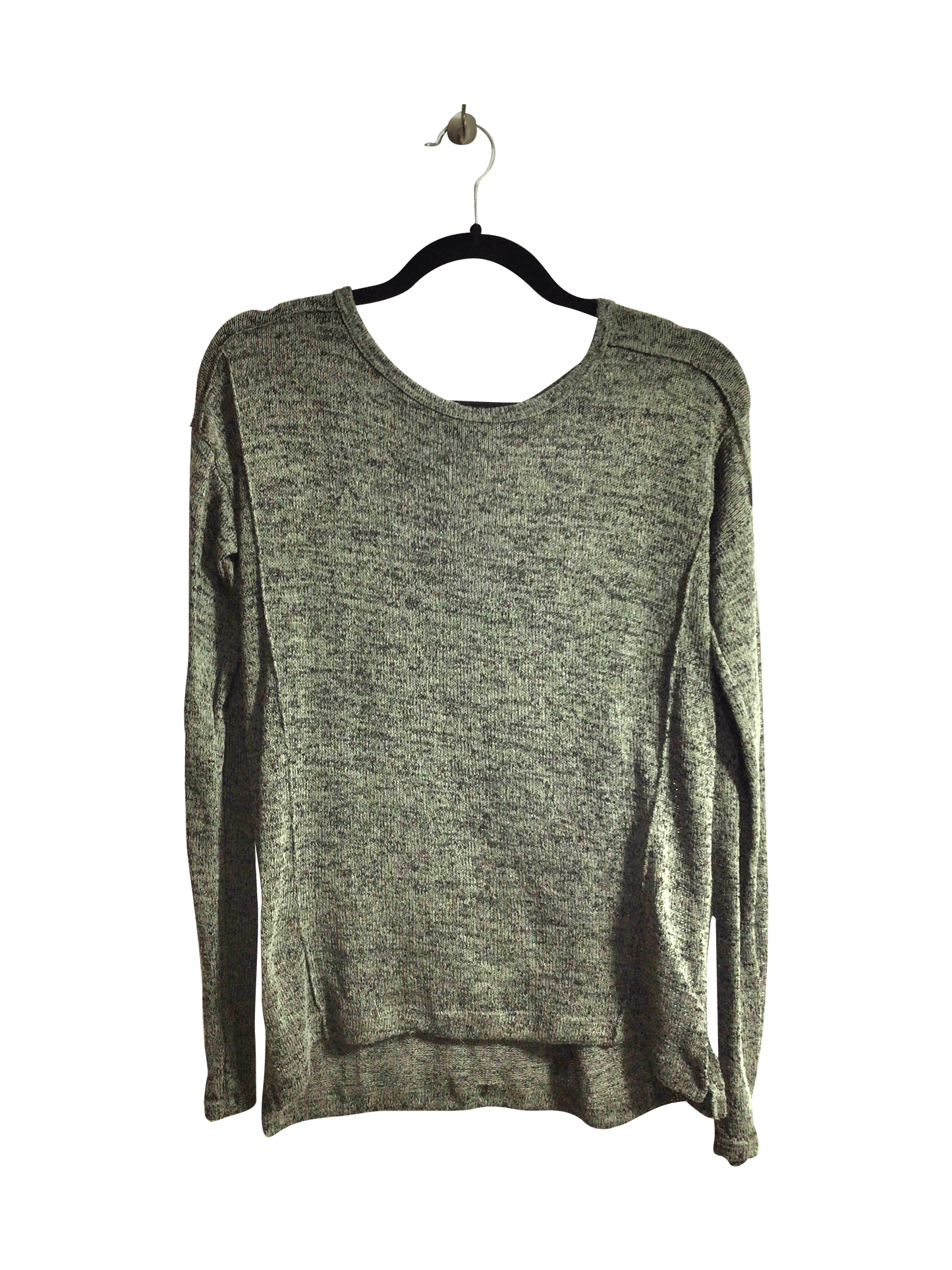 MNS COLLECTION Women T-Shirts Regular fit in Green - S - Velora