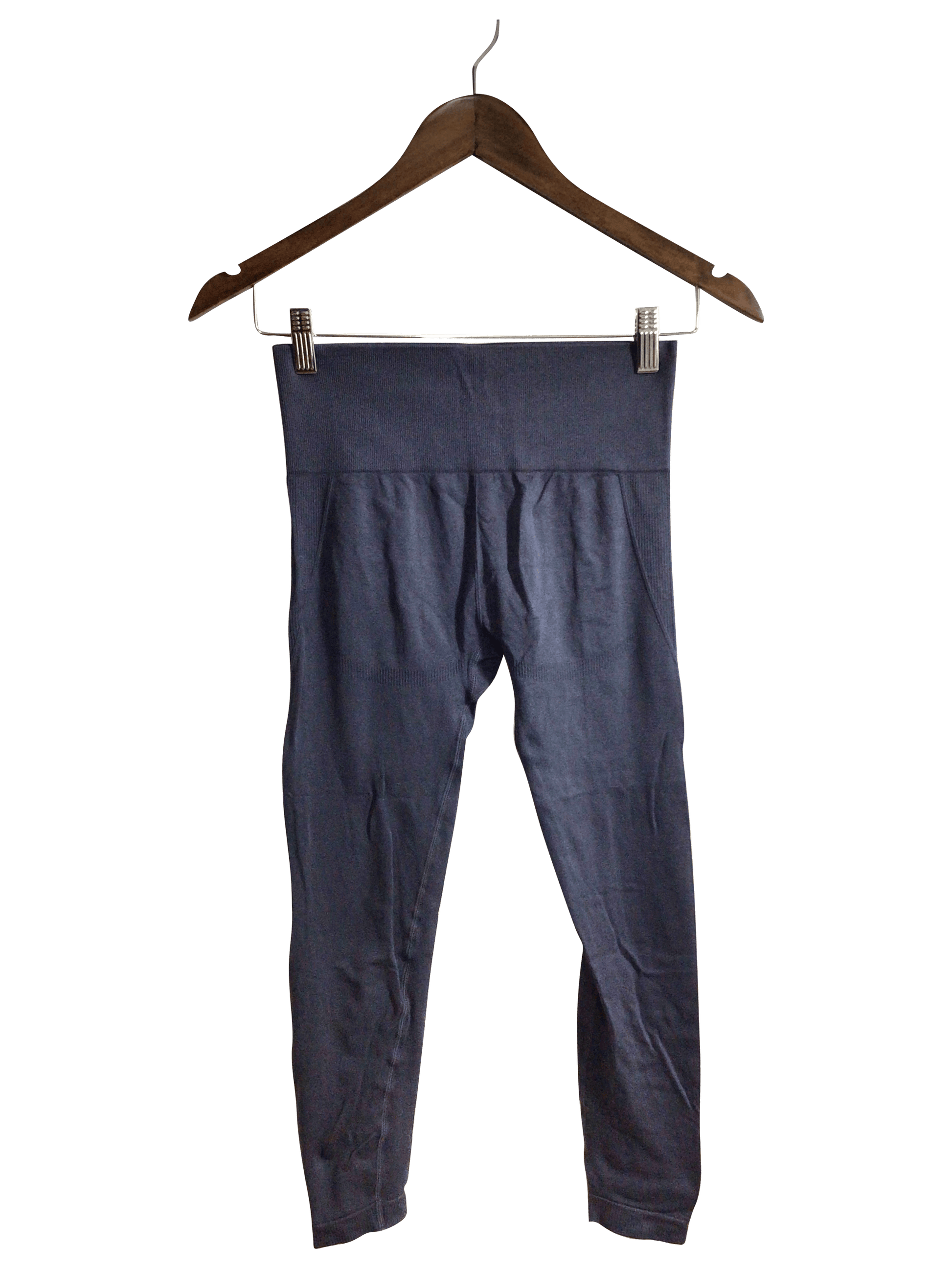 UNBRANDED Women Activewear Leggings Regular fit in Blue - XS - Velora