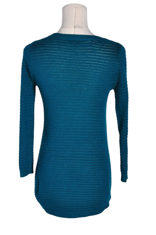 DYNAMITE Women Knit Tops Regular fit in Green - XS - Velora