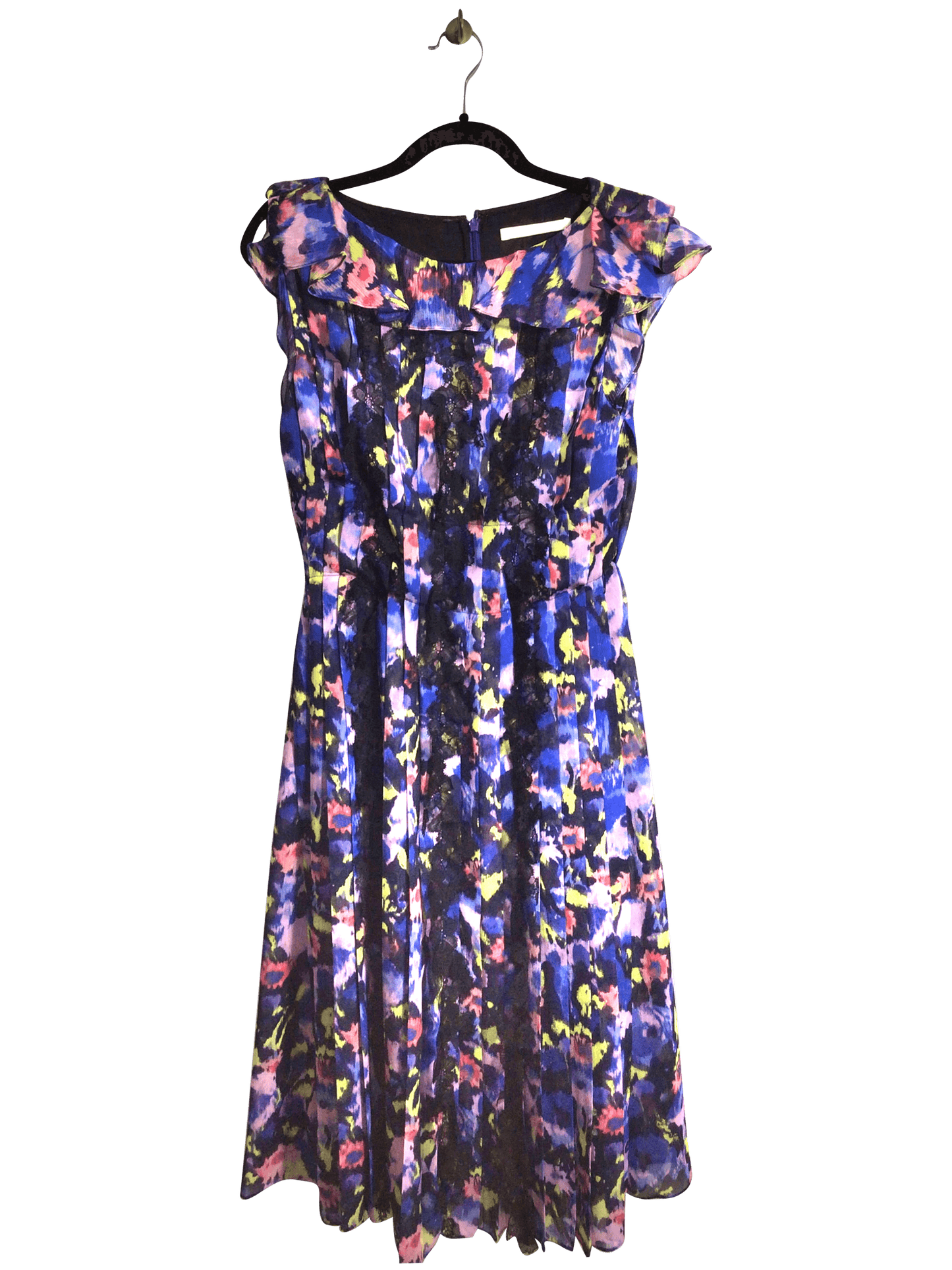 JASON WU Women Shift Dresses Regular fit in Blue - 2 - Velora