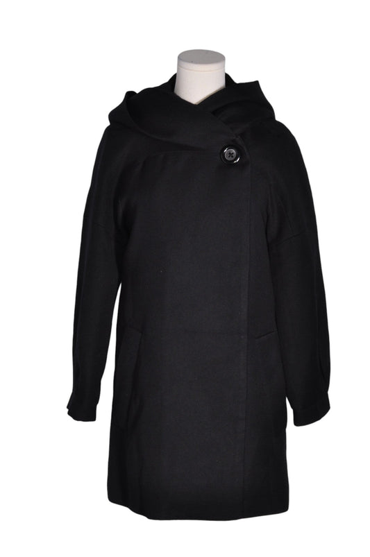 RW&CO Women Coats Regular fit in Black - S - Velora