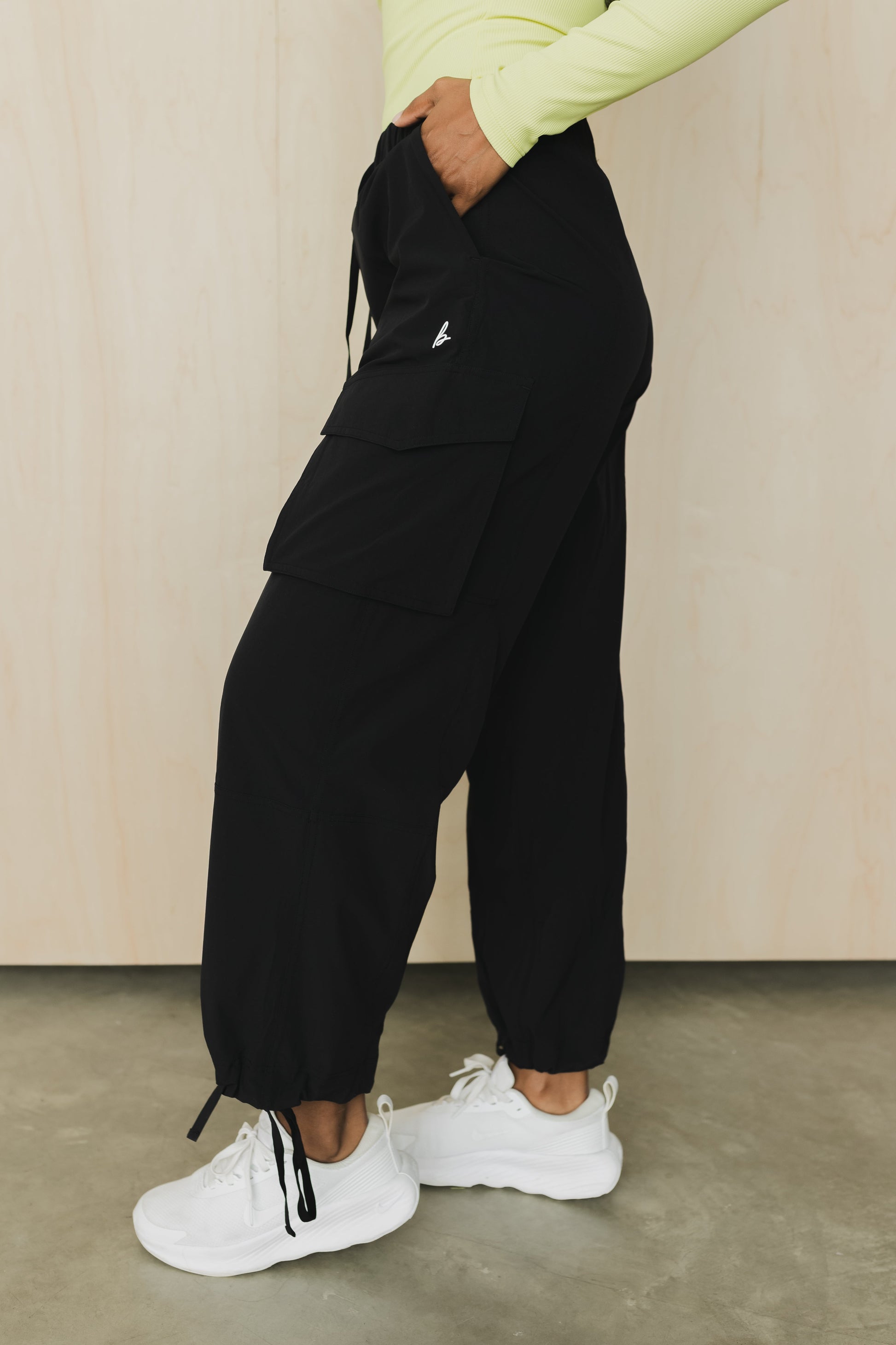 Cargo Pant - Velora Luxury Fashion
