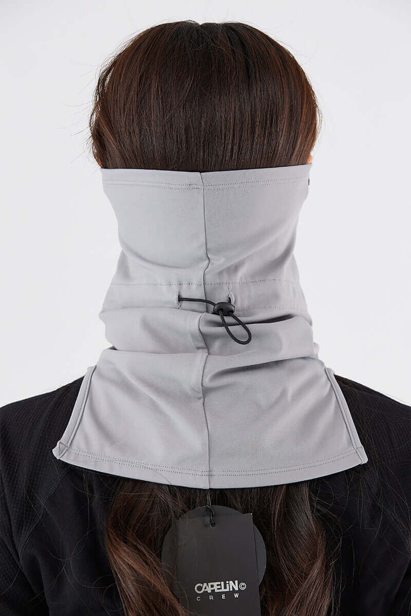 Capelin Crew Unisex Face Cover - Velora