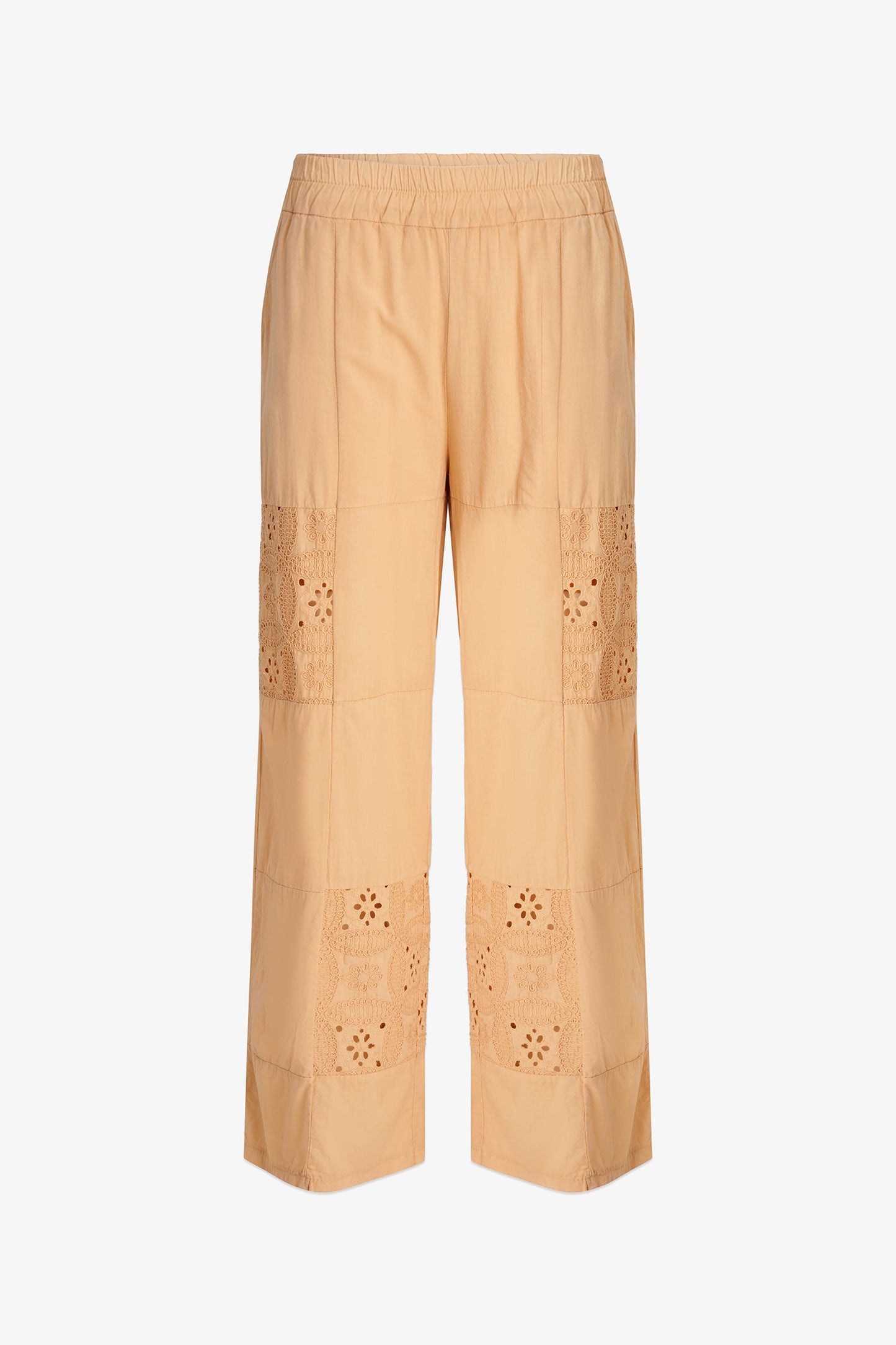Women's Woven Trousers