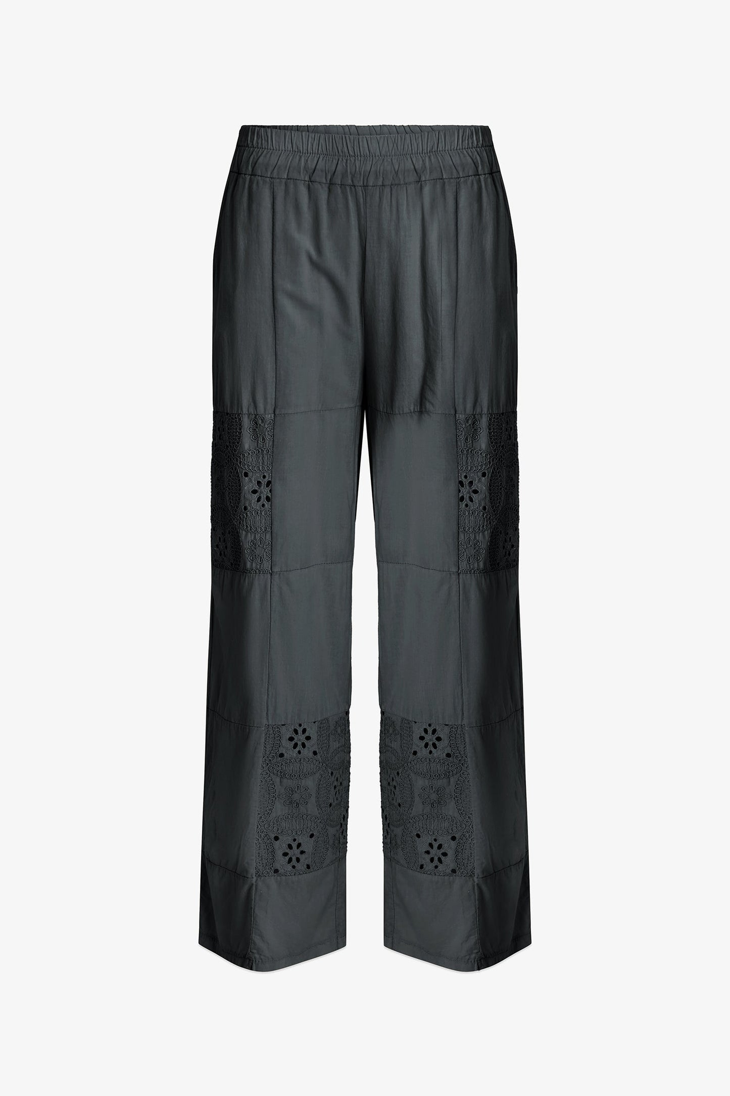Women's Woven Trousers