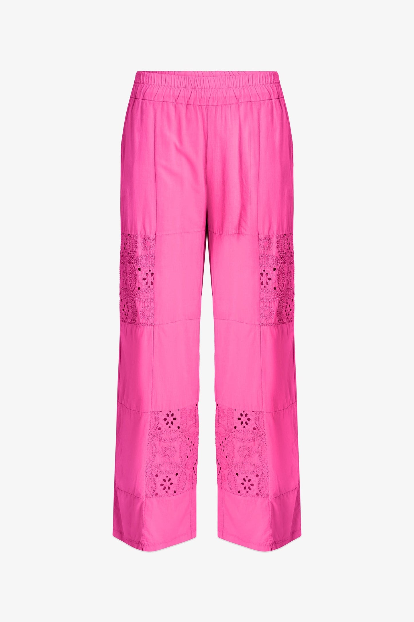 Women's Woven Trousers