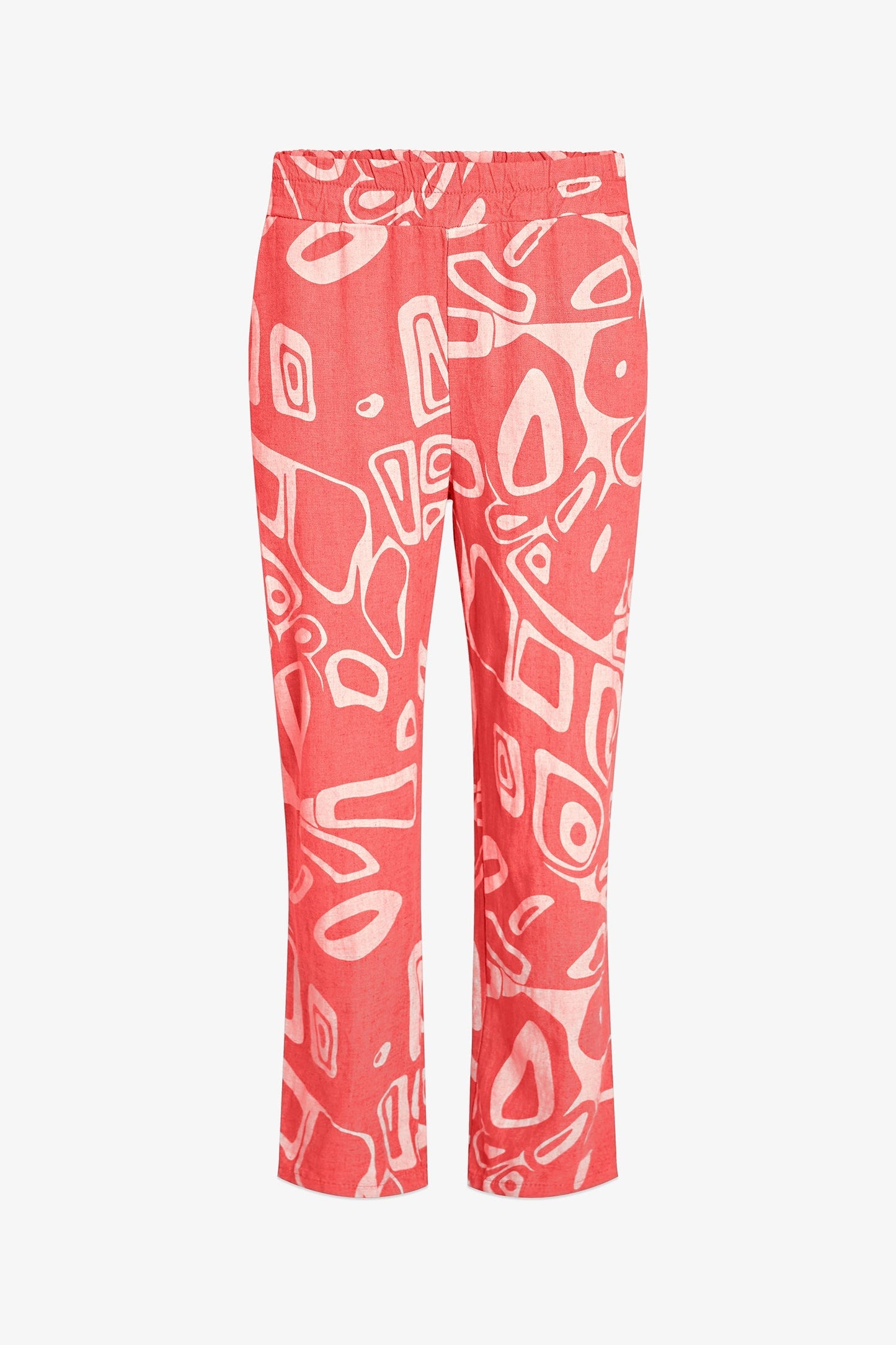 Women's Woven Trousers