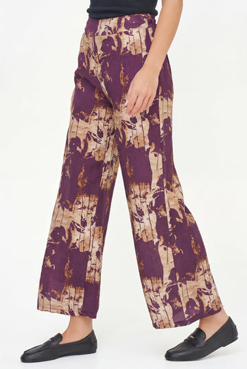 Women's Woven Pant