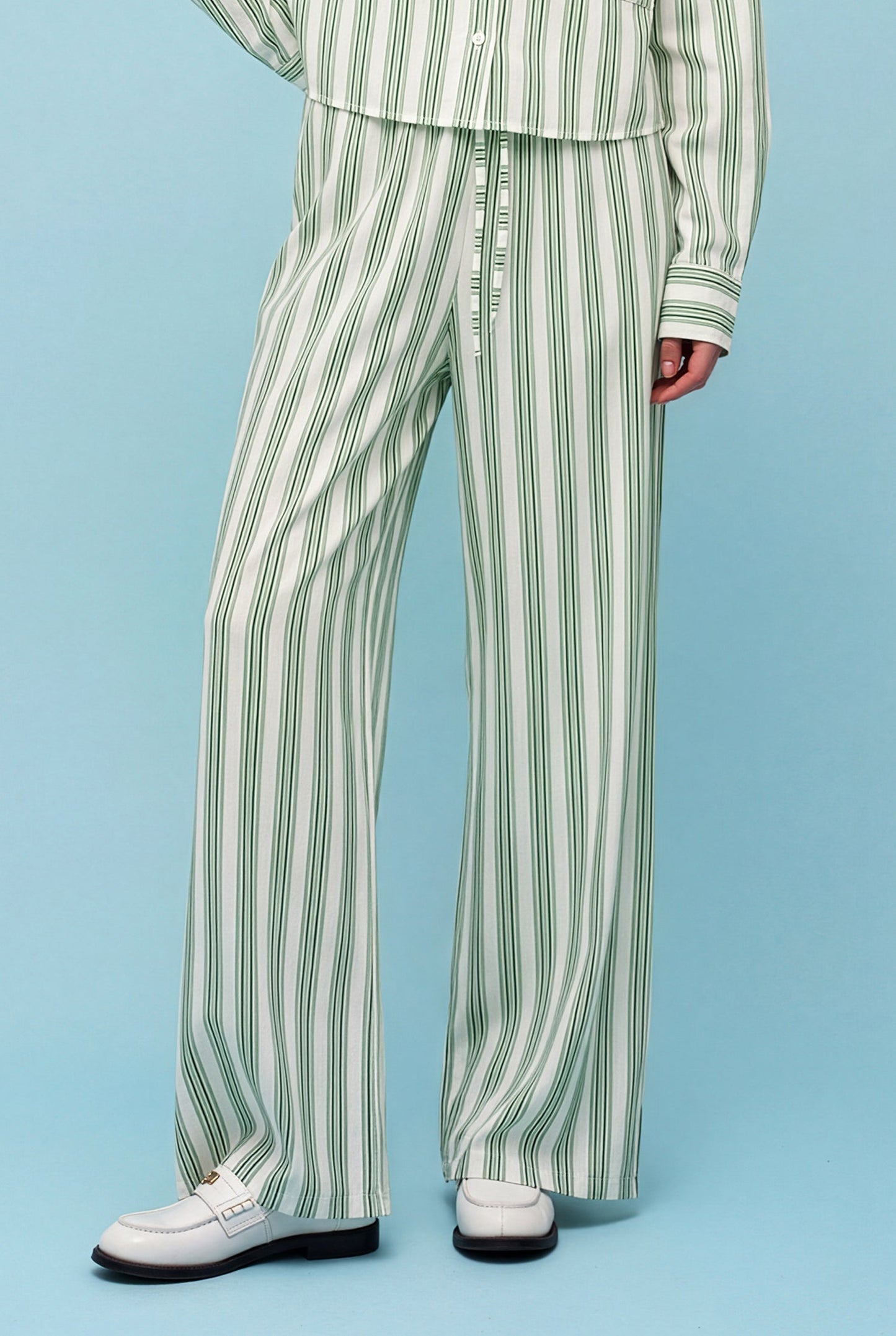 Rose Pant