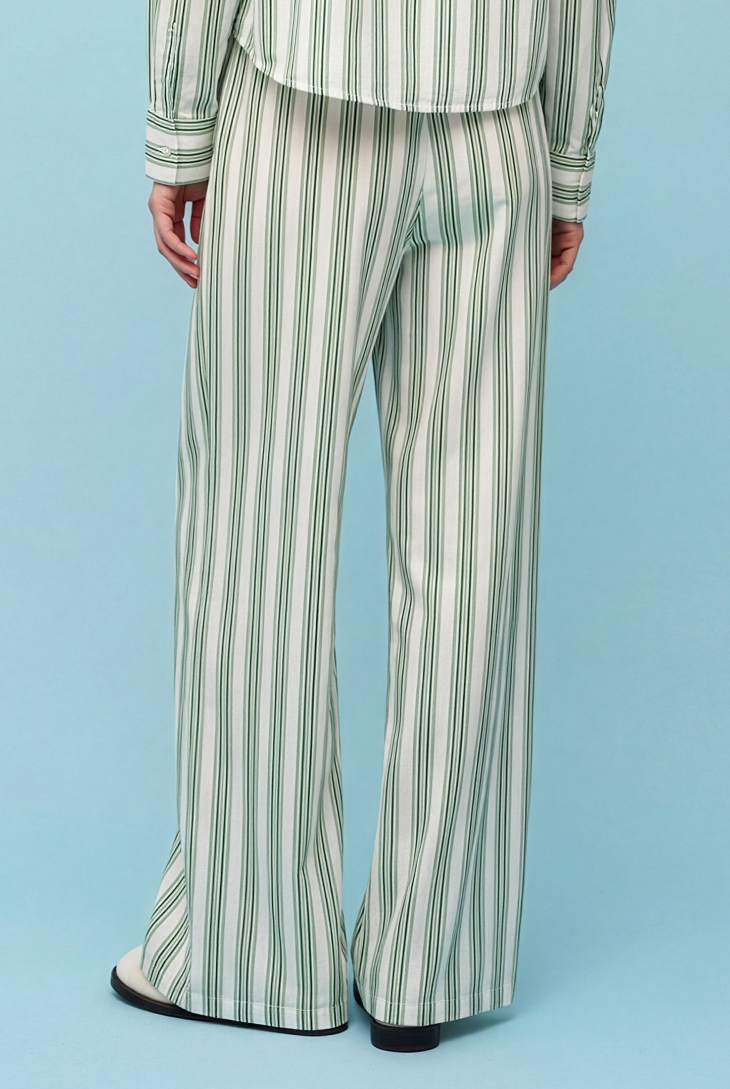 Rose Pant