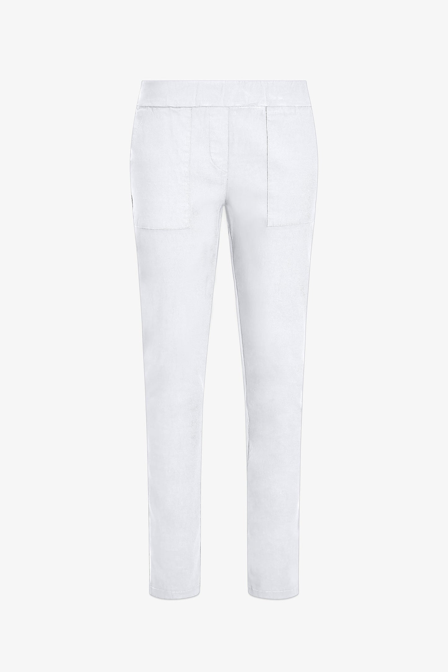 Women's Woven Trousers