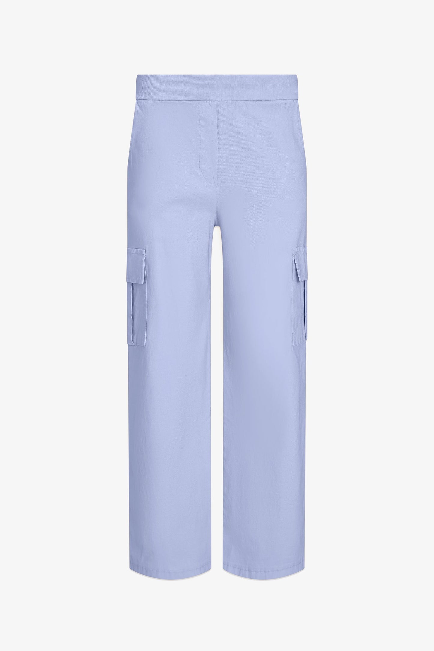 Women's Woven Trousers